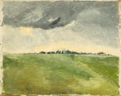 Dutch Landscape