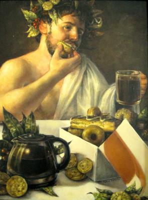 Bacchus