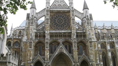 Westminster Abbey