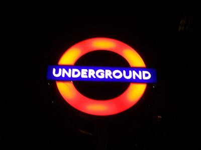 London Underground