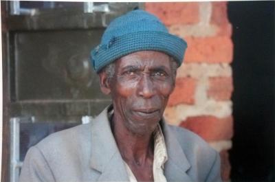 Banana Plantation Owner, Masaka District of Uganda