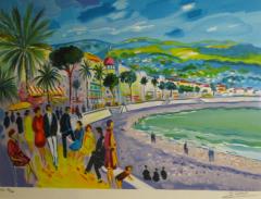 Promenade des Anglais