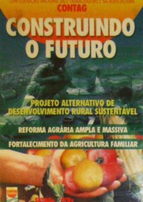 Construindo o Futuro (Building the Future)