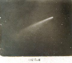 Great Comet of 1882