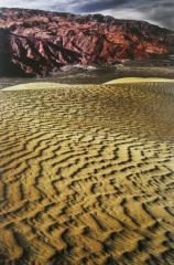 Mesquite Flat Sand Dunes, Death Valley National Park