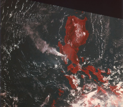 The Eruption of Mt. Pinatubo