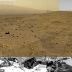 Mars CURIOSITY Rover