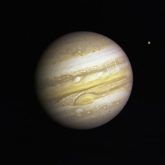 Jupiter