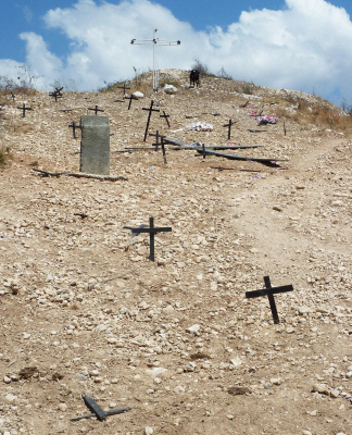 Titanyen - We (Will) Never Forget You, Outside Port-au-Prince, Haiti