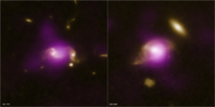 Formation of a Supermassive Black Hole