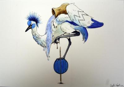 Aquarius with Uranus