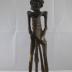 Makonde Figure Carving