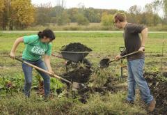 Sustainability and Student Life