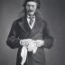 E.A. Sothern as Lord Dundreary in "Our American Cousin" (Act I, Scene I)