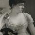 Mrs. Langtry as Pauline, "The Lady of Lyons" (Act IV, Scene I)