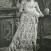 Miss Margaret Mather as Juliana, "In the Honeymoon" (Act I, Scene II)
