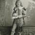 Nat. C. Goodwin as Modus in "The Hunchback"