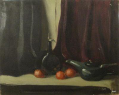 Still Life 