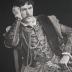 George Alexander as Faust (Scene XIV in Goethe's Original Version)