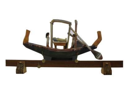 Adjustable Afterlife Gauge