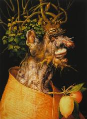 Giuseppe Arcimboldo