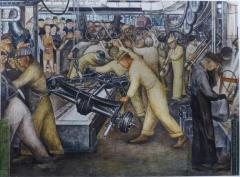 Diego Rivera