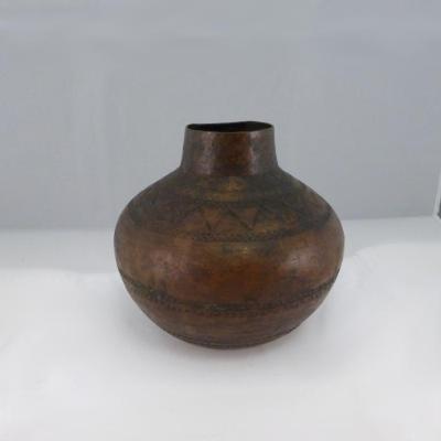 Copper Vessel, Nepal