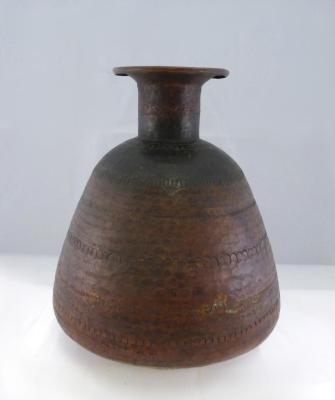 Copper Vessel, Nepal