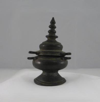 Cosmetic Vessel, Southeast Asia