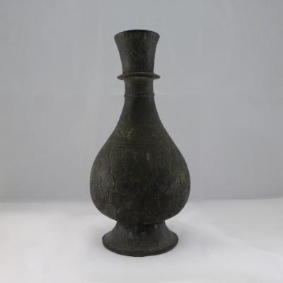 Metal Decanter, Southeast Asia