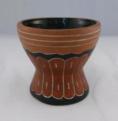 Southwest Ceramic Vessel