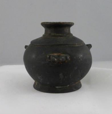 Cosmetic Vessel, Southeast Asia