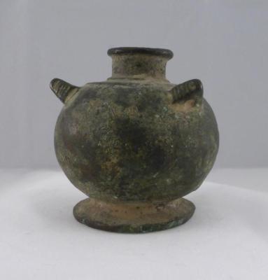 Cosmetic Vessel, Southeast Asia