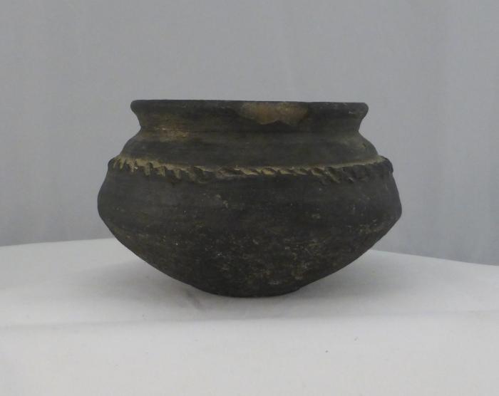 Ceramic Bowl, Southeast Asia 