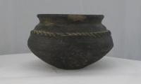 Ceramic Bowl, Southeast Asia 