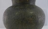 Bronze Vessel, Southeast Asia