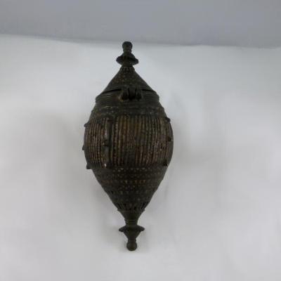 Metal Lantern, Southeast Asia