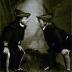 Robson and Crane as the Two Dromios in "The Comedy of Errors" (Act V, Scene I)