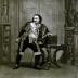 E.L. Davenport as Sir Giles Overreach in "A New Way to Pay Old Debts" (Act IV, Scene II)