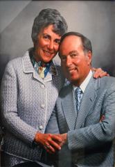 Stuart and Barbara H. Padnos