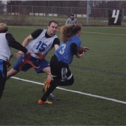 NIRSA Regional Flag Football Championships