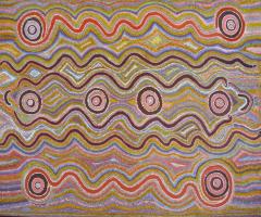 Paddy Carroll Jungerai