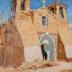 Rancho de Taos (Mission San Francisco de Asis)