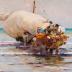 Unfurling the Sail, Valencia