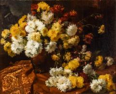 Chrysanthemums