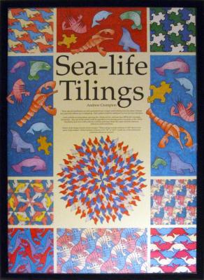 Sea-Life Tiling