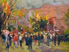Ann Adams Robertson Massie