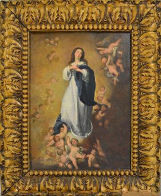 Inmaculada (Immaculate Conception)