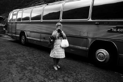 Iao Valley, Mami, Hawaii 1971