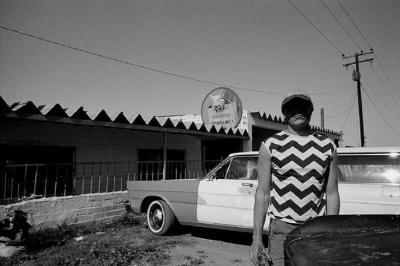 Maneadero, Ensenada, Mexico 1984